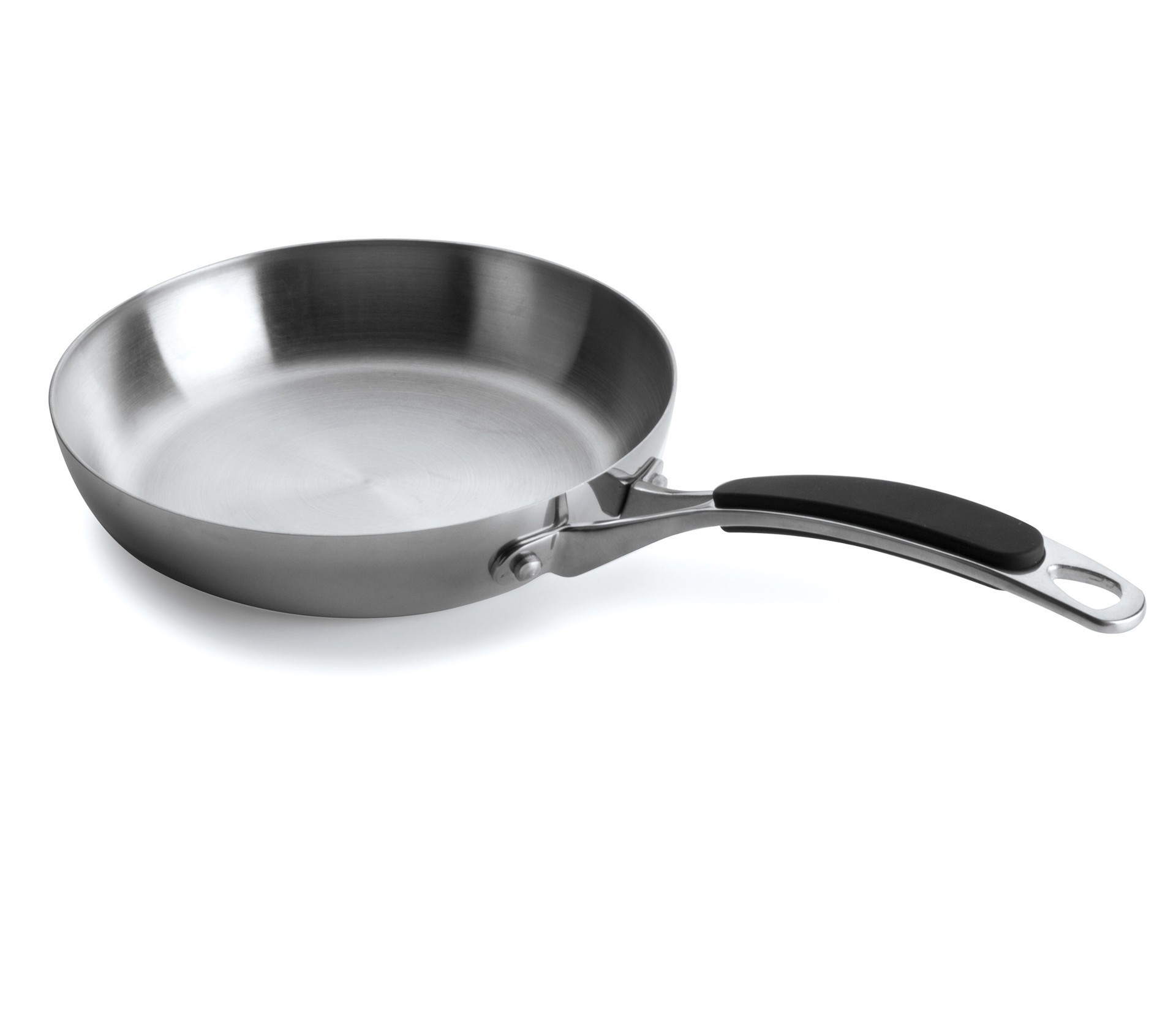 Sarten tri-metal 28 cm.. Lacor 53728