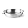 Sartén mango desmontable combi Ø24CM. Lacor 56724