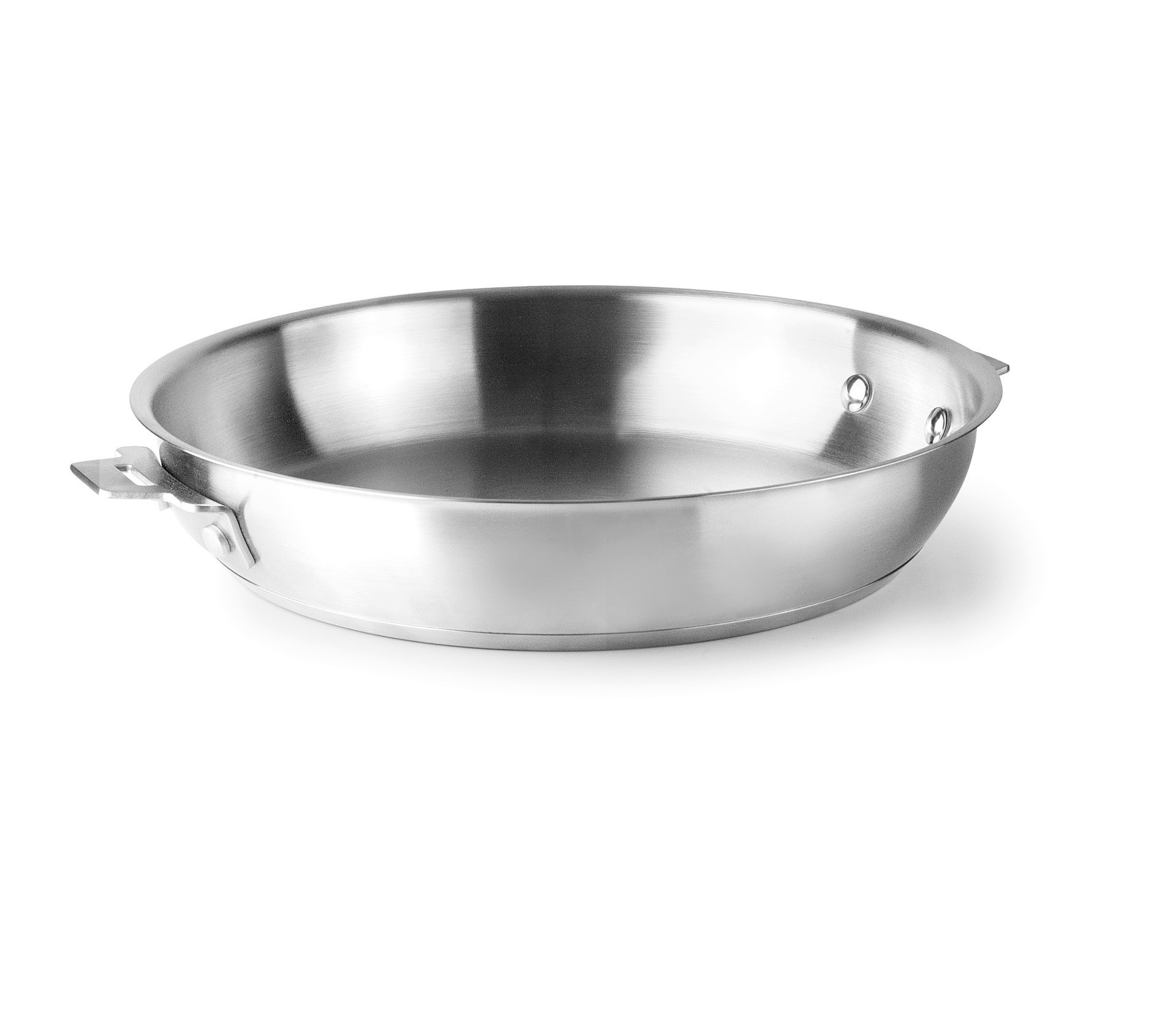 Sartén mango desmontable combi Ø24CM. Lacor 56724