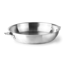 Sartén mango desmontable combi Ø 32 cm. Lacor 56732