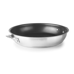 Sartén desmontable antiad. combi Ø20CM. Lacor 56820