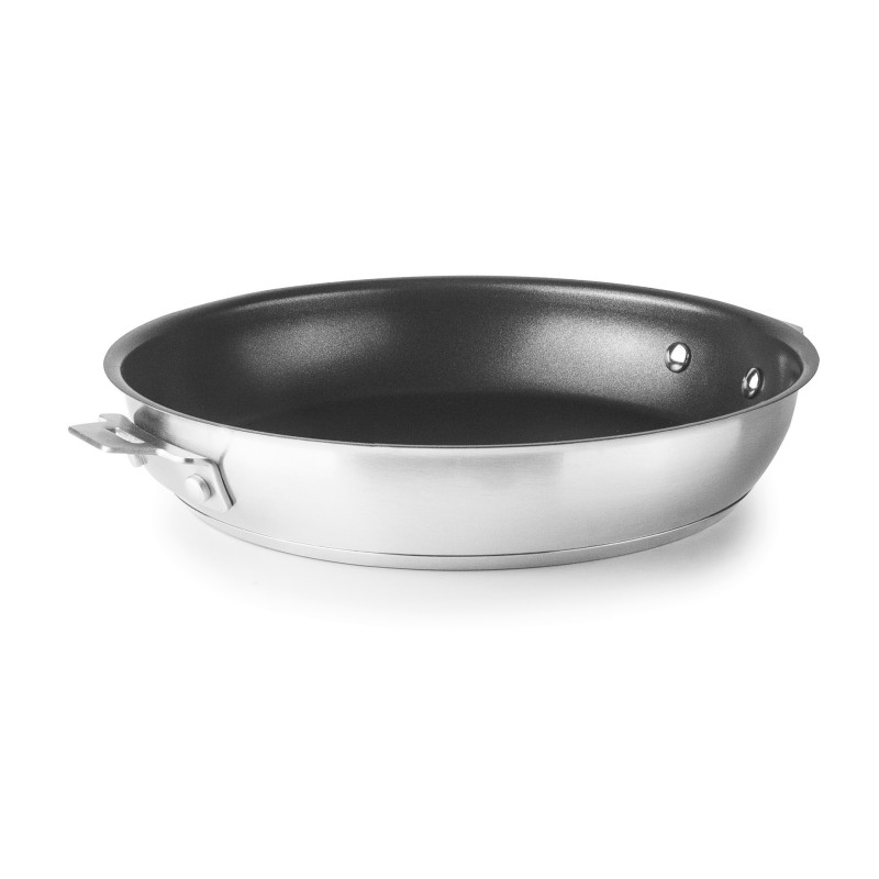 Sartén desmontable antiad. combi Ø28CM. Lacor 56828