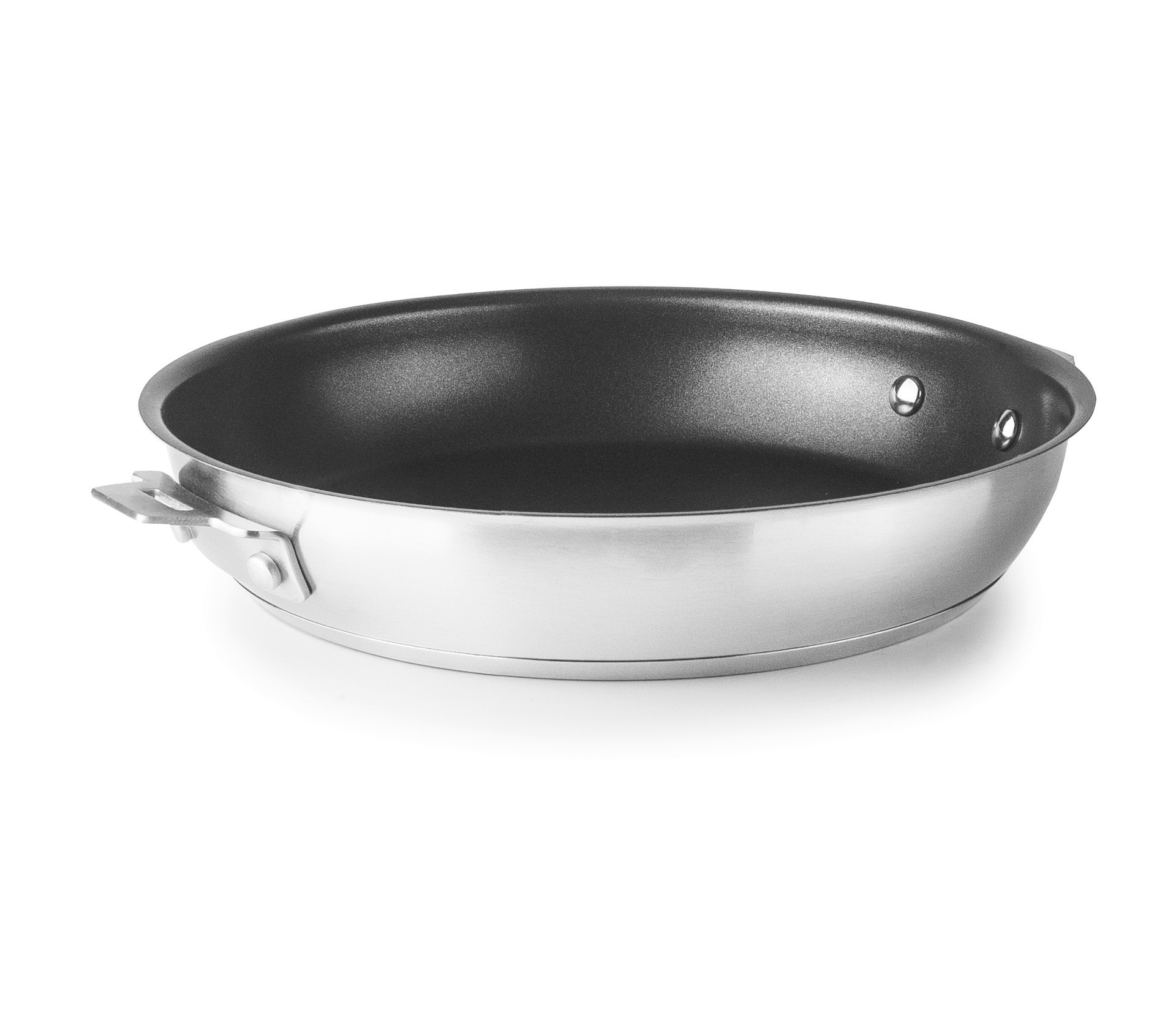 Sartén desmontable antiad. combi Ø28CM. Lacor 56828