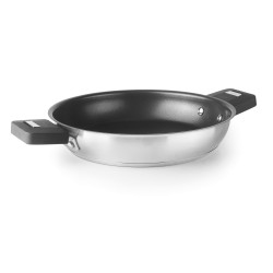 Sartén desmontable antiad. combi Ø32CM. Lacor 56832