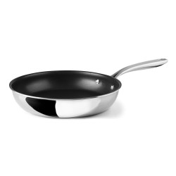 Sarten trichef quantanium 28CM. Lacor 60958