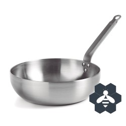 Sarten honda ferrum D24 cm. Lacor 63424