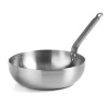 Sarten honda ferrum D32 cms.. Lacor 63432