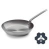 Sarten ferrum 26 cm. Lacor 63626