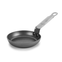 Sarten blinis ferrum antiadher. 14 cms.. Lacor 63714