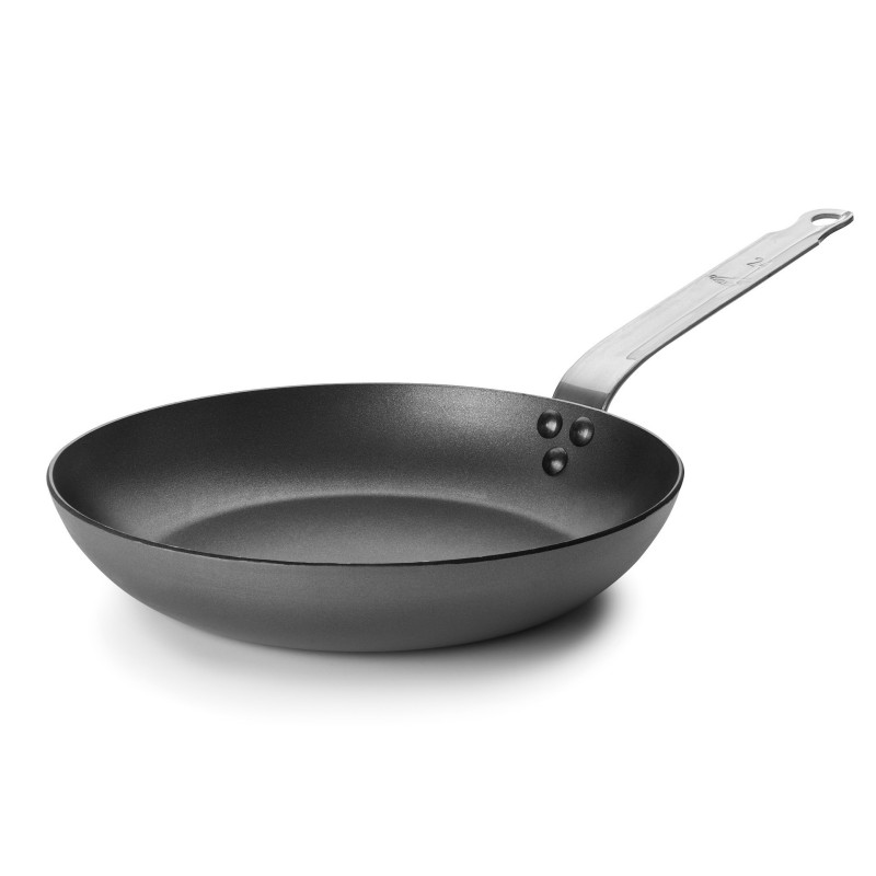 Sarten ferrum antiadherente 24 cms.. Lacor 63724