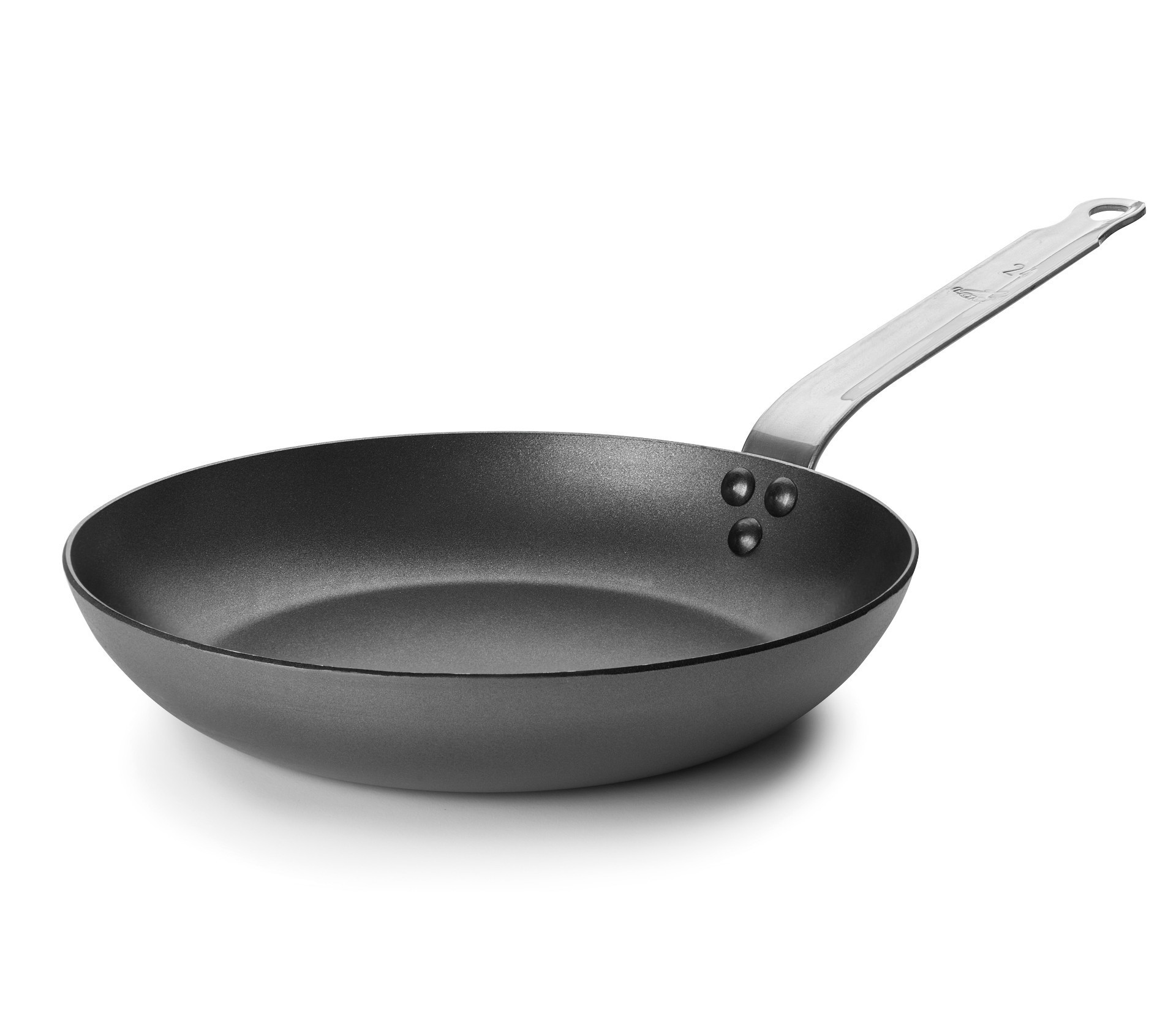 Sarten ferrum antiadherente 24 cms.. Lacor 63724