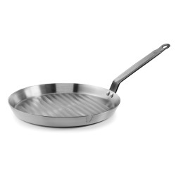 Asador ferrum 26 cm. Lacor 63725