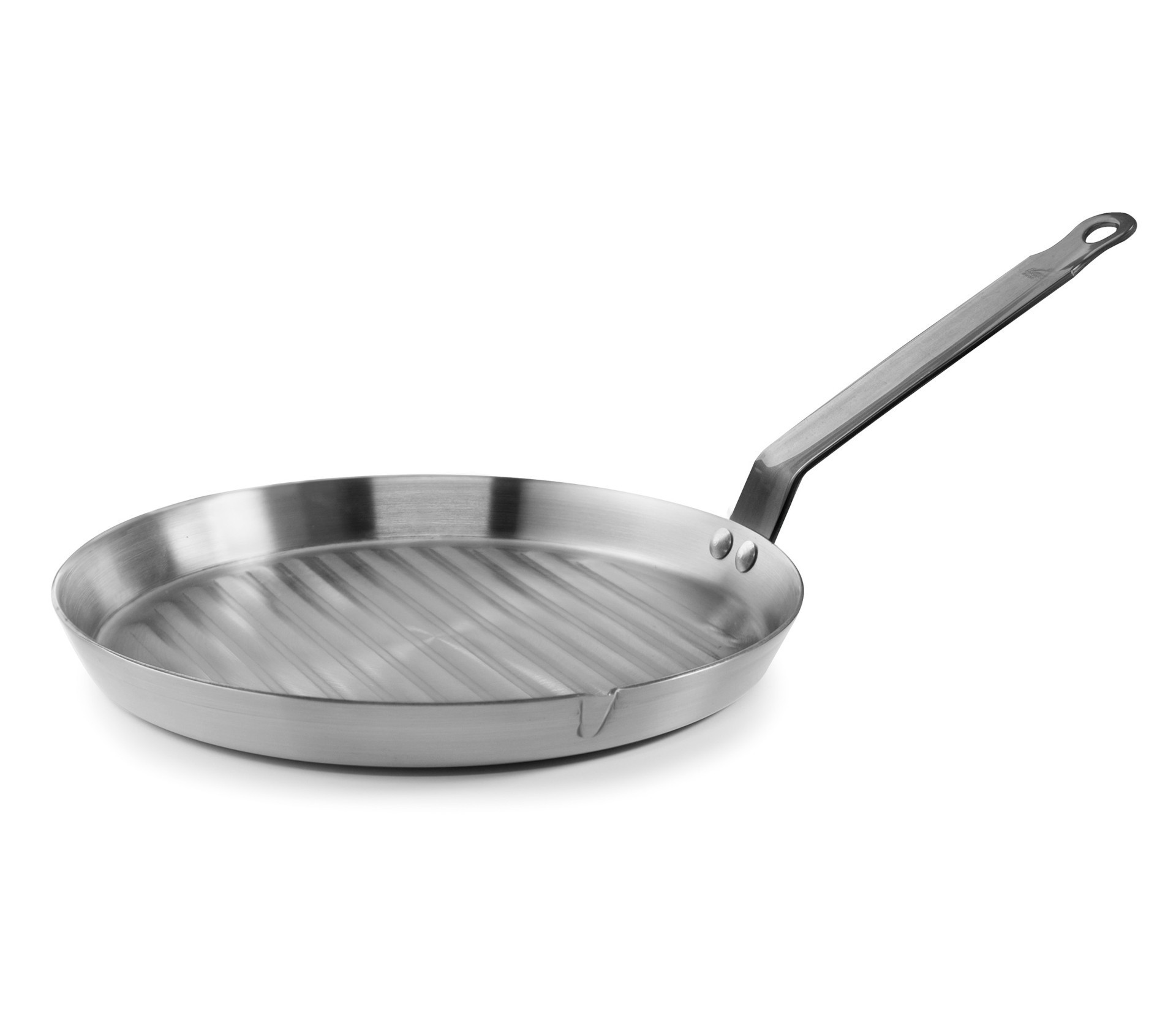 Asador ferrum 26 cm. Lacor 63725