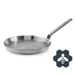 Asador ferrum 26 cm. Lacor 63725