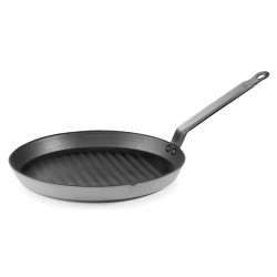 Asador ferrum antiadherente 26 cm. Lacor 63727