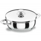 Tartera vitrocor 40. Lacor 40640