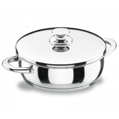 Tartera vitrocor 40. Lacor 40640
