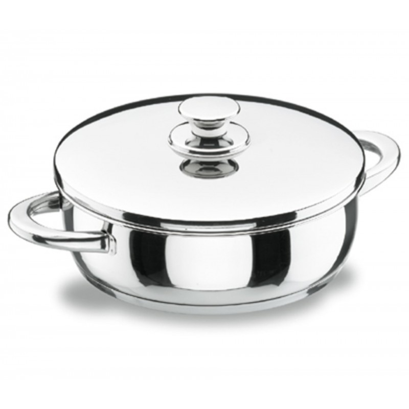 Tartera vitrocor 40. Lacor 40640