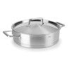 Tartera ctapa foodie 28x65cm. Lacor 45628