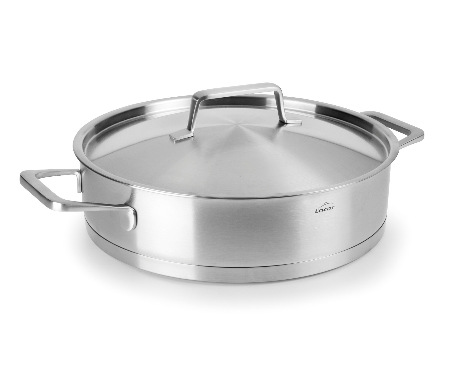 Tartera ctapa foodie 28x65cm. Lacor 45628