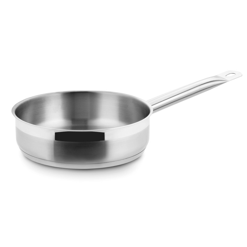 Sautex D28 cm eco-chef. Lacor 57629