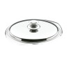 Tapa sopera inox. D24. Lacor 60924
