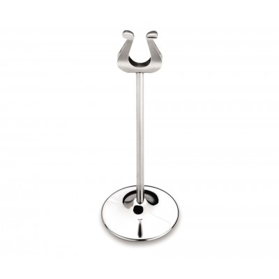 Soporte menu con pinza 20 cms. Lacor 61008
