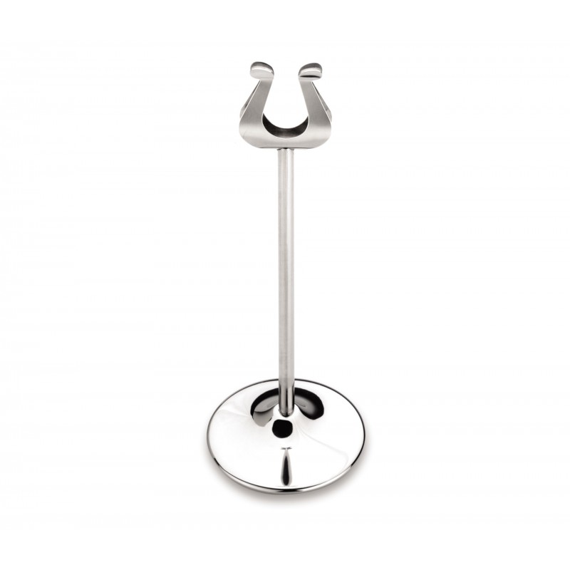 Soporte menu con pinza 20 cms. Lacor 61008