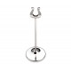 Soporte menu con pinza 30 cms. Lacor 61012