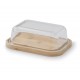 Recipiente mantequilla cristal. Lacor 62898