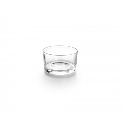 Recipiente cristal para quesera parmesan. Lacor 62971