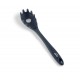 Servidor spaguetis silicona grey. Lacor 64470