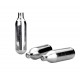 Set 24 botellas sifón N2O. Lacor 68403