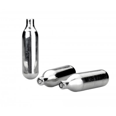 Set 24 botellas sifón N2O. Lacor 68403