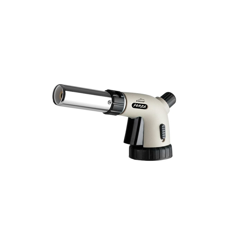 Cabezal soplete gas forza. Lacor 68899