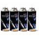 Set DE 4 cartuchos DE gas. Lacor 68947