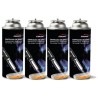 Set DE 4 cartuchos DE gas. Lacor 68947