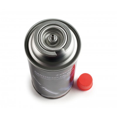 Set DE 4 cartuchos DE gas. Lacor 68947