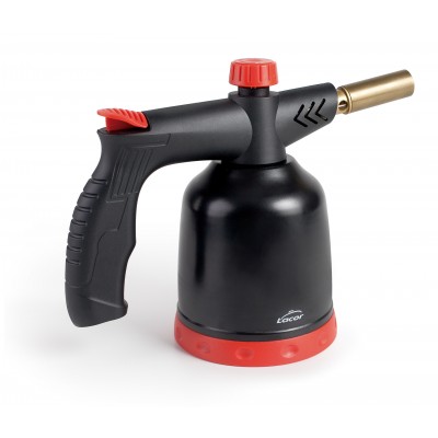 Soplete A gas profesional 190G. Lacor 68968