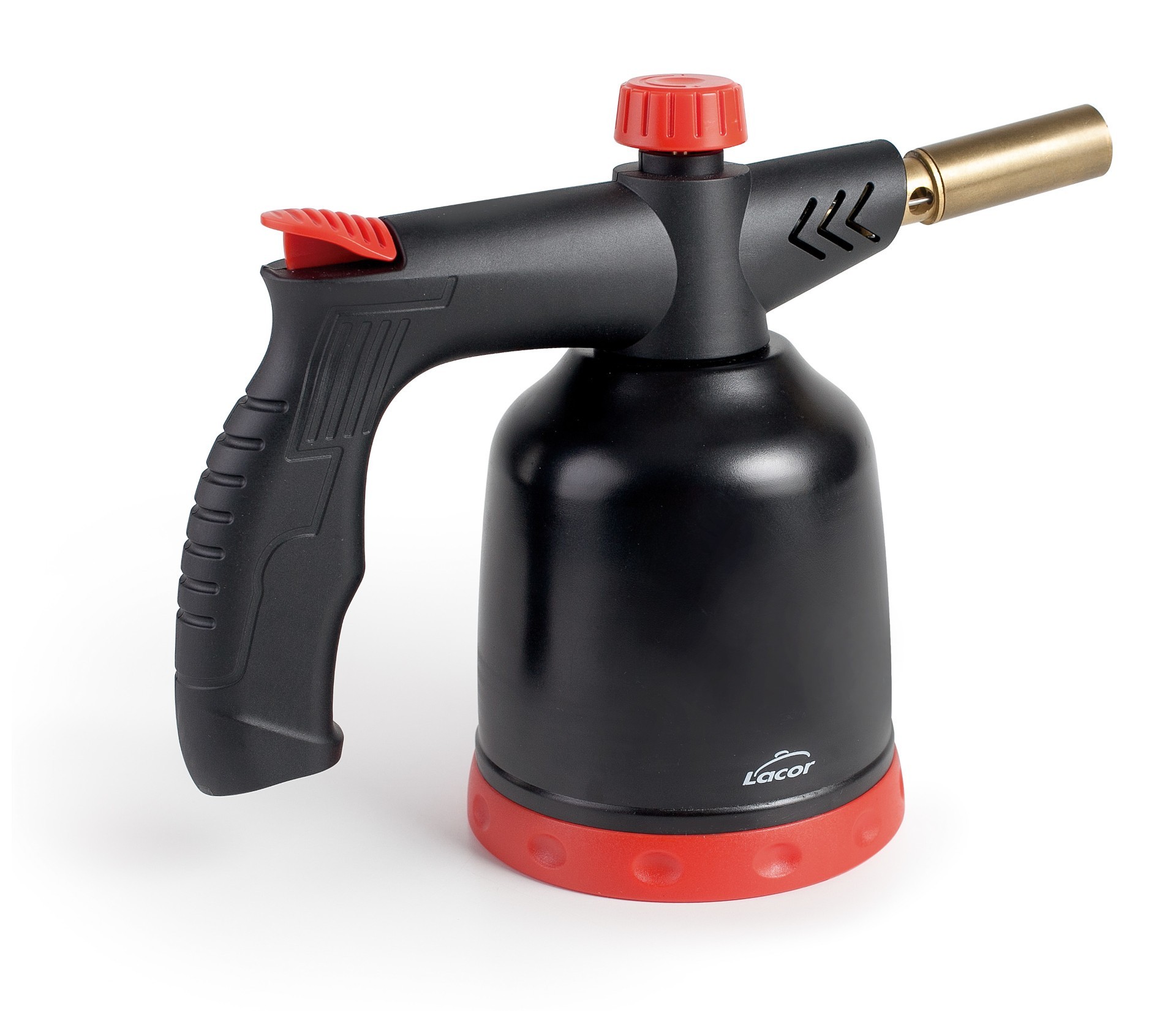 Soplete A gas profesional 190G. Lacor 68968