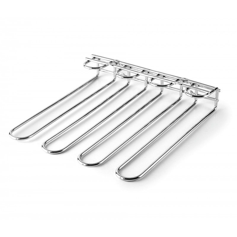 Soporte DE copas due - 12 copas. Lacor 62254