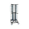 Carro portaplatos-80 platos. Lacor 66551