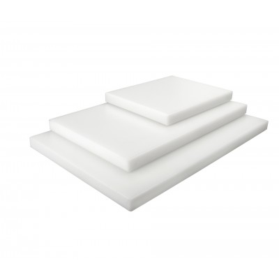 Tabla corte polietileno HD GN 1/1X3 cms.. Lacor 60406