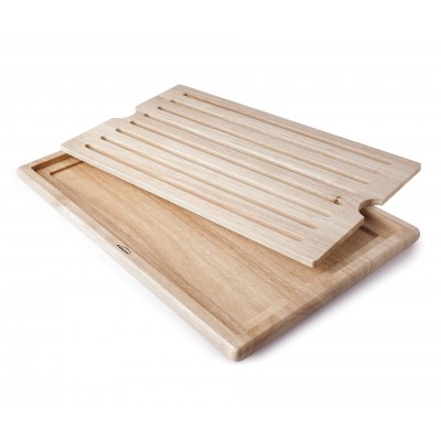 Tabla corte pan GN 1/1. Lacor 60486