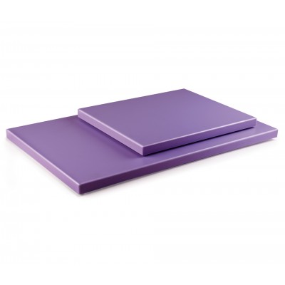 Tabla corte poliet. GN 1/2 anti-alergica. Lacor 60521