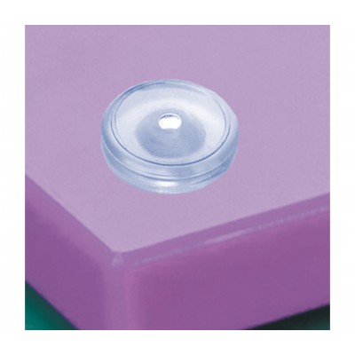 Tabla corte poliet. GN 1/1 anti-alergica. Lacor 60522