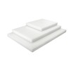 Tabla corte poliet. GN11 530X325X50 blan. Lacor 60575