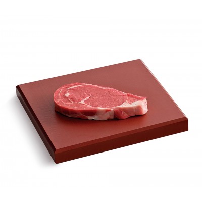 Tajo DE carniceria 50x50x5cm. Lacor 60578