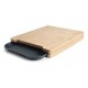 Tabla corte con cubeta. Lacor 60594