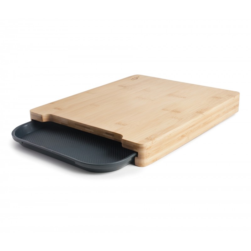 Tabla corte con cubeta. Lacor 60594